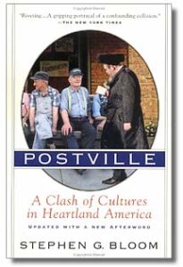 postville