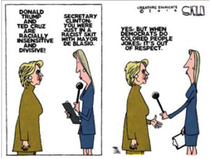 Source: http://townhall.com/tipsheet/townhallcomstaff/2016/04/27/6-epic-cartoons-that-prove-hillary-clinton-is-unfit-to-become-president-n2154020